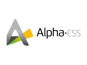 Alpha Ess Logo