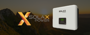 SOLAX POWER